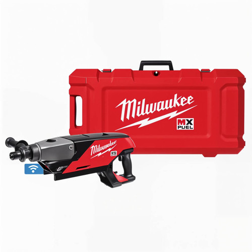 Milwaukee MX Fuel Handheld Core Drill Skin Only