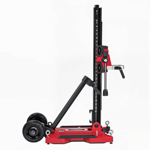 Milwaukee MX Fuel Handheld Core Drill Stand