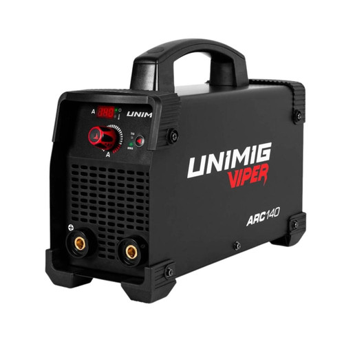 Unimig Viper Arc 140 Stick/Tig Welder