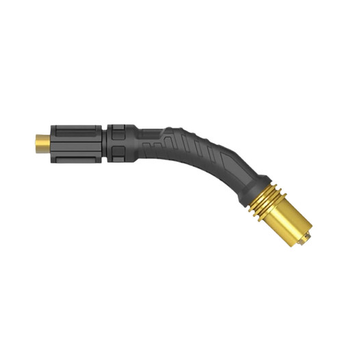 Unimig M24 Swan Neck Suits Binzel Style Mig Torch