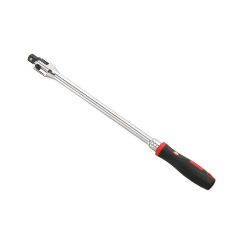 Genius 1/2 Dr x 650mm Hinge Handle