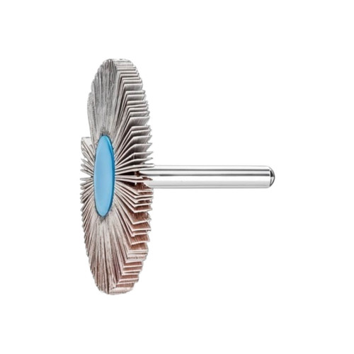 Pferd 60x50x6mm 120g Alox Flap Wheel