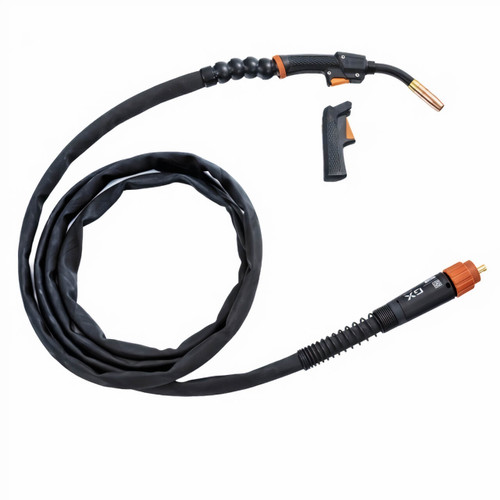 Kemppi GXE 205 G 5m Gas Cooled Mig Torch
