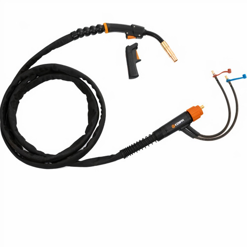 Kemppi GXE 405 5m Water Cooled Mig Torch