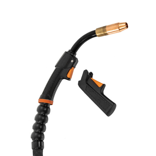 Kemppi GXE505 3.5m Water Cooled Mig Torch