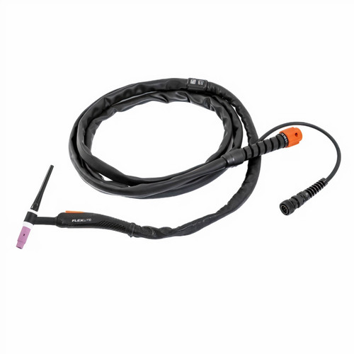 Kemppi TX 165 G Flexi 8m Gas Cooled Tig Torch