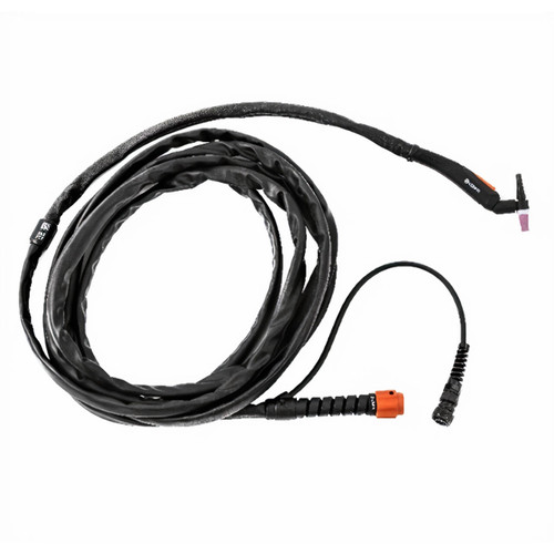 Kemppi TX 165 G Swivel 4m Gas Cooled Tig Torch