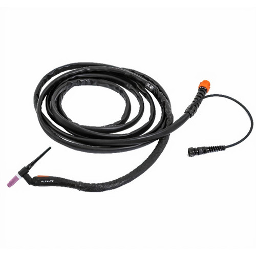Kemppi TX 225 G Swivel 4m Gas Cooled Tig Torch