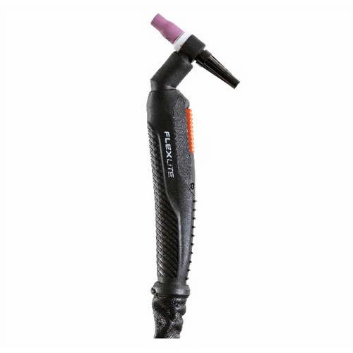 Kemppi TX 255 W Swivel 16m Water Cooled Tig Torch