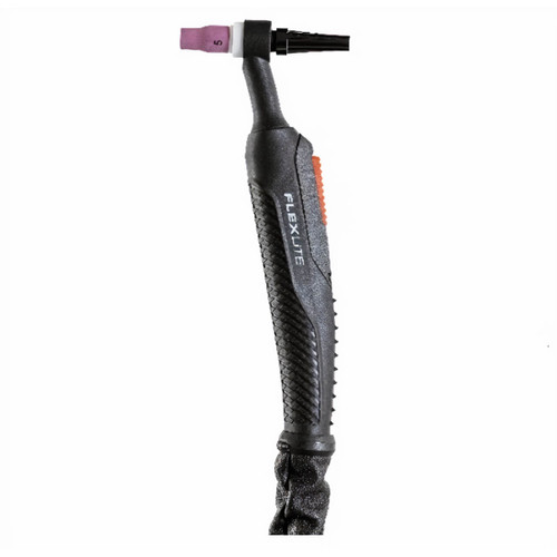 Kemppi TX 305 W F Flexi 8m Water Cooled Tig Torch