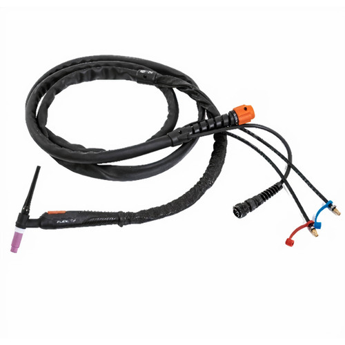 Kemppi TX 355 W 4m Water Cooled Tig Torch
