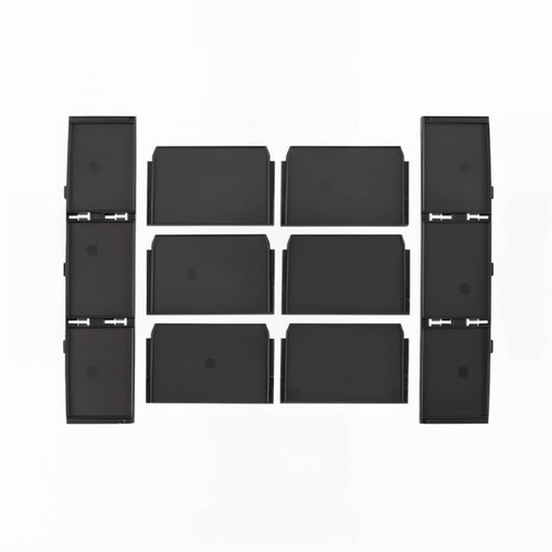 Milwaukee Drawer Dividers Suit Packout 3 Drawer Tool Box