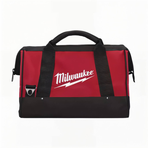 Milwaukee Contractor Bag S
