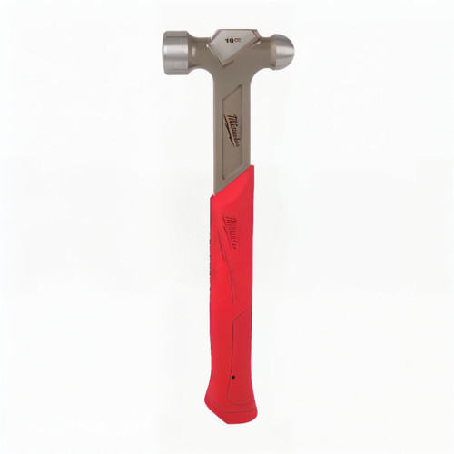 Milwaukee 16oz Steel Ball Peen Hammer