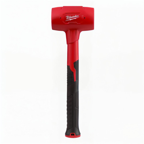 Milwaukee 48oz Dead Blow Hammer Milwaukee 48oz Dead Blow Hammer