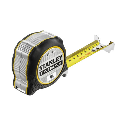 Stanley 8m Xtreme Tape Measure