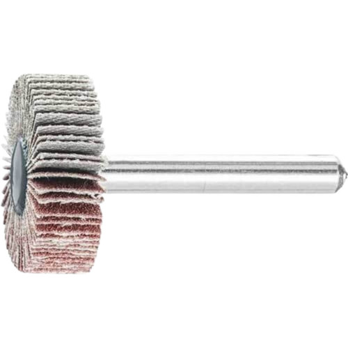 Pferd 30x10x6mm 120g Alox Flap Wheel