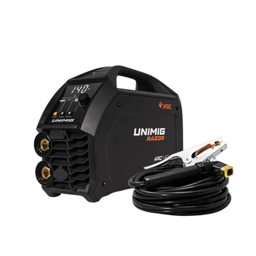 Unimig Razor Arc 140 Stick Welder