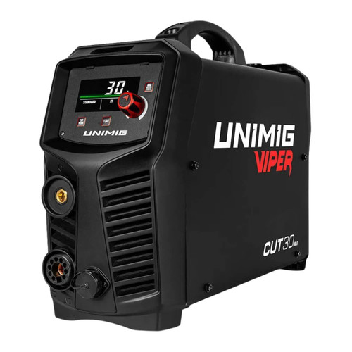 Unimig Viper Cut 30 Mk II Plasma Cutter