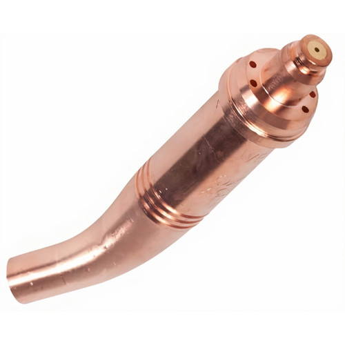 Type 41 Gouging Tip Bent Oxy/Acet Size 32GB