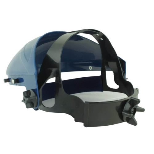 Maxisafe Brow Guard with Ratchet Headgear