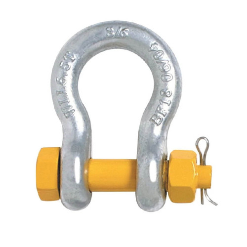 Bow Shackle 16mm
