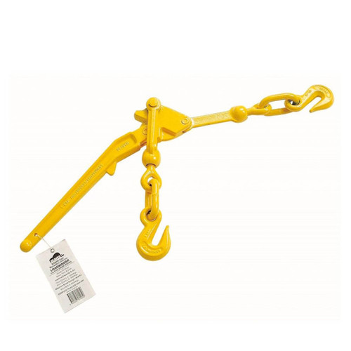 Loadbinder 7-8mm C/W Winged Grab Hooks Lashing Capcity 3800kg