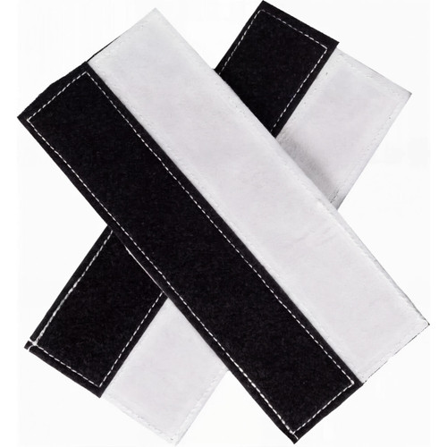 Chrome Leather Spat Extender