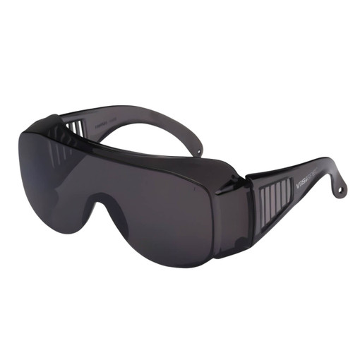 Maxisafe Visispec Tinted Safety Specs