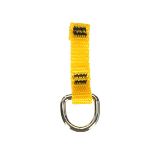 3M DBI-SALA D-Ring 13 X 57 mm, 0.9 kg load rating, 10 pack