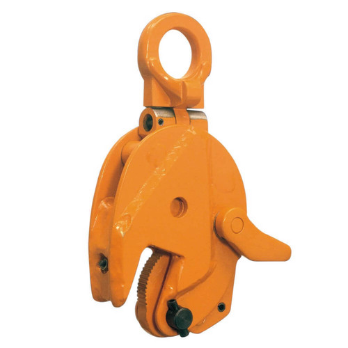 Beaver Plate Clamp Universal Beaver UC 0-20mm 1.0T
