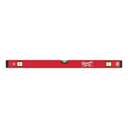 Milwaukee Redstick 900mm Box Level
