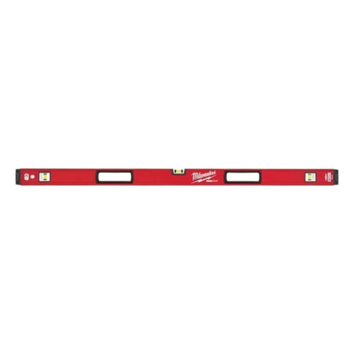 Milwaukee Redstick 1200mm Magnetic Box Level