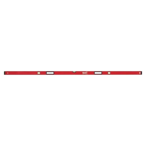 Milwaukee Redstick 2400mm Box Level