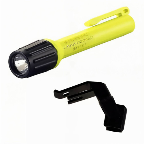 Elliot ArcSafe Streamlight Flashlight Kit