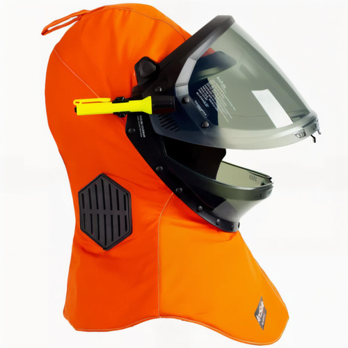 Elliot ArcSafe Streamlight Flashlight Kit