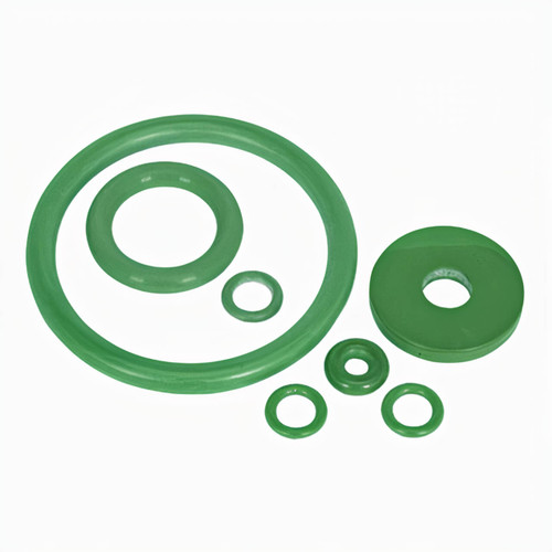 Viton Seal Replacement Kit, Heavy Duty, Green
