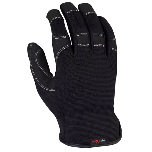 Maxisafe G-Force Synthetic Riggers Glove