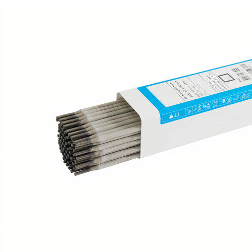 Cigweld Satinchrome 316l-17 4mm Electrodes 4.3kg