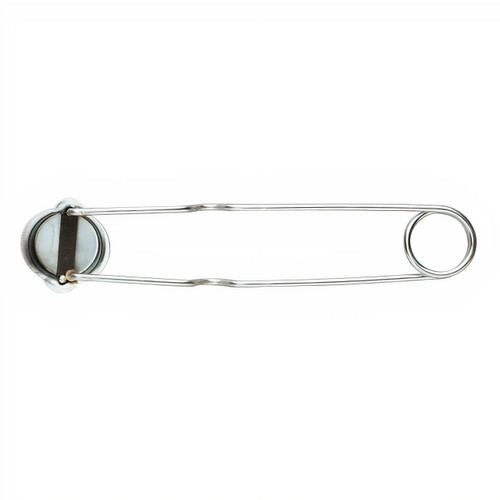Cigweld Cup Type Single Flint Lighter