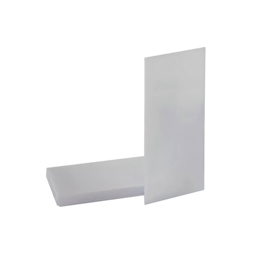 Cleanair Protection Inner Lens 106x58mm AerTEC YOGA 10pk