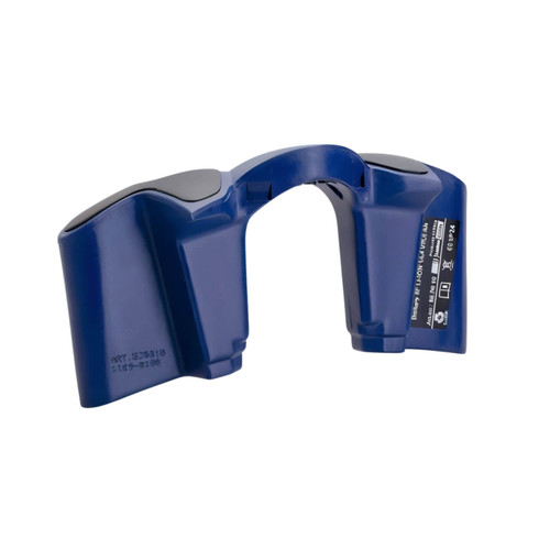 Cleanair Battery Suit Chemical 3F PAPR Li-Ion (14,4V / 2,6Ah)