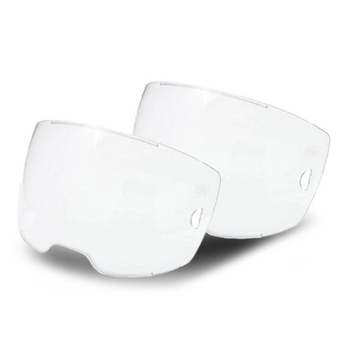 ESAB Sentinel Clear Front Cover Lens 2pk