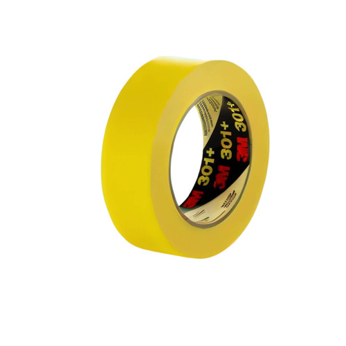 3M 301+ Masking Tape 18mm x 55m