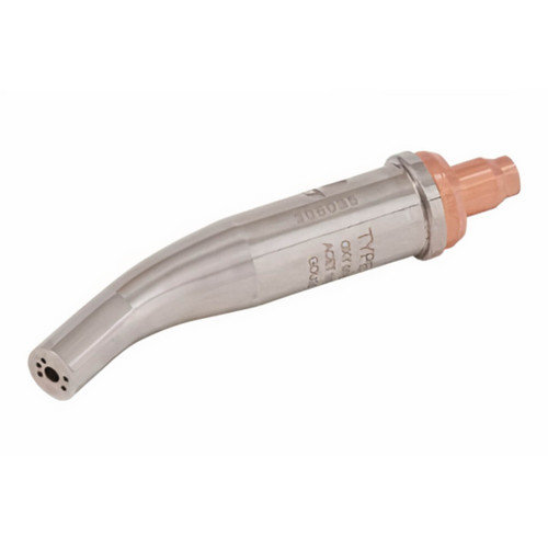 BlueJet Bent Gouging Oxy/Acet Type 41 Size 48GB