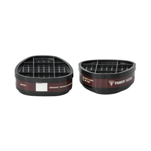 Trident Hexhale Organic Vapour A2 Filter