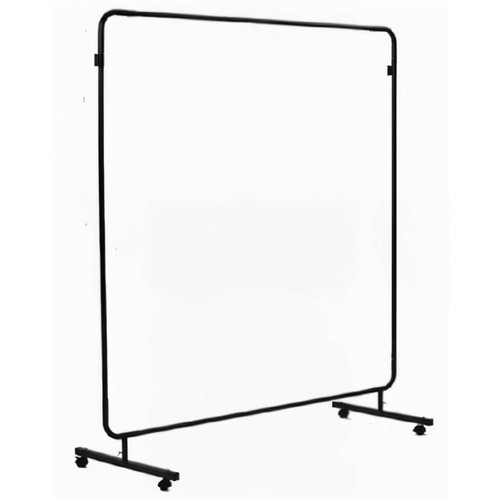Elliotts Welding Screen Frame W/Castors 1.8m x 1.8m