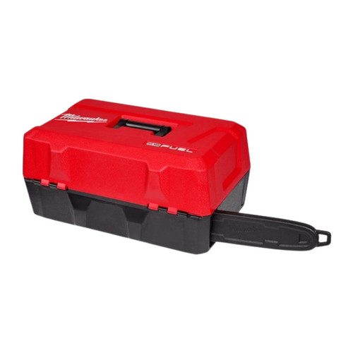 Milwaukee Top Handle Chainsaw Case
