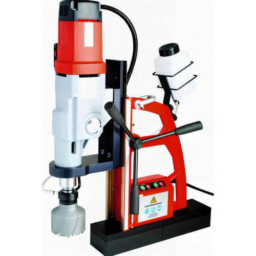 Excision EM130 Mag Base Drill