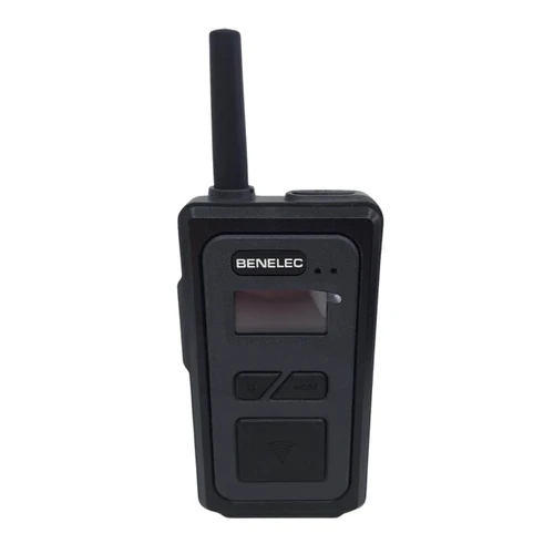 Ex DEMO BWI900 GrandFreecom Full Duplex Radio
